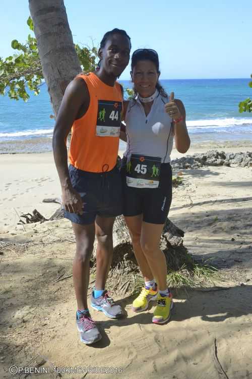 100KM DEL CARIBE | 100K 2016